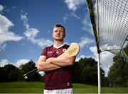 28 July 2021; #HurlingToTheCore ambassador Joe Canning, pictured ahead of this year’s second series of Bord Gáis Energy’s GAAGAABox, which features the most passionate hurling fans across the country filmed in their front-rooms as they experience the agony and ecstasy of following their counties’ fortunes from home. You can watch GAAGAABox on Bord Gáis Energy’s #HurlingToTheCore YouTube channel throughout the Senior Hurling Championship. Photo by David Fitzgerald/Sportsfile