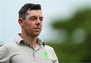 29 July 2021; Rory McIlroy of Ireland on the 13th hole during round 1 of the men's individual stroke play at the Kasumigaseki Country Club during the 2020 Tokyo Summer Olympic Games in Kawagoe, Saitama, Japan. Photo by Stephen McCarthy/Sportsfile