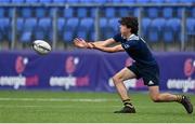 28 July 2021; Max Gaynor of North Midlands during the Shane Horgan Cup Round 1 match between Midlands and North Midlands at Energia Park in Dublin. Photo by Sam Barnes/Sportsfile