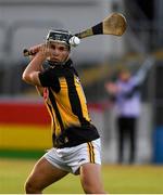 28 July 2021; Harry Shine of Kilkenny during the 2021 Electric Ireland Leinster Minor Hurling Championship Final match between Kilkenny and Wexford at Netwatch Cullen Park in Carlow. Photo by Matt Browne/Sportsfile