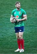 30 July 2021; Elliot Daly of British and Irish Lions during the British & Irish Lions Captain's Run at Cape Town Stadium in Cape Town, South Africa. Photo by Ashley Vlotman/Sportsfile
