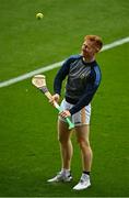 31 July 2021; Paul Flynn of Tipperary before the GAA Hurling All-Ireland Senior Championship Quarter-Final match between Tipperary and Waterford at Pairc Ui Chaoimh in Cork. Photo by Eóin Noonan/Sportsfile