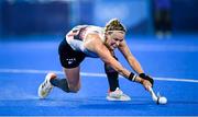 31 July 2021; Hollie Pearne-Webb of Great Britain during the women's pool A group stage match between Great Britain and Ireland at the Oi Hockey Stadium during the 2020 Tokyo Summer Olympic Games in Tokyo, Japan. Photo by Stephen McCarthy/Sportsfile