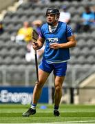 31 July 2021; Kevin Moran of Waterford before the GAA Hurling All-Ireland Senior Championship Quarter-Final match between Tipperary and Waterford at Pairc Ui Chaoimh in Cork. Photo by Eóin Noonan/Sportsfile