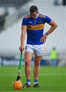31 July 2021; Ronan Maher of Tipperary after the GAA Hurling All-Ireland Senior Championship Quarter-Final match between Tipperary and Waterford at Pairc Ui Chaoimh in Cork. Photo by Eóin Noonan/Sportsfile
