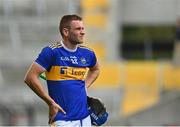 31 July 2021; John McGrath of Tipperary after the GAA Hurling All-Ireland Senior Championship Quarter-Final match between Tipperary and Waterford at Pairc Ui Chaoimh in Cork. Photo by Eóin Noonan/Sportsfile