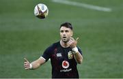 31 July 2021; Conor Murray of the British and Irish Lions prior to the second test of the British and Irish Lions tour match between South Africa and British and Irish Lions at Cape Town Stadium in Cape Town, South Africa. Photo by Ashley Vlotman/Sportsfile
