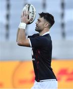 31 July 2021; Conor Murray of the British and Irish Lions prior to the second test of the British and Irish Lions tour match between South Africa and British and Irish Lions at Cape Town Stadium in Cape Town, South Africa. Photo by Ashley Vlotman/Sportsfile