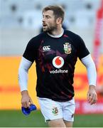 31 July 2021; Elliot Daly of British and Irish Lions before the second test of the British and Irish Lions tour match between South Africa and British and Irish Lions at Cape Town Stadium in Cape Town, South Africa. Photo by Ashley Vlotman/Sportsfile
