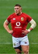 31 July 2021; Tadhg Furlong of the British and Irish Lions during the second test of the British and Irish Lions tour match between South Africa and British and Irish Lions at Cape Town Stadium in Cape Town, South Africa. Photo by Ashley Vlotman/Sportsfile