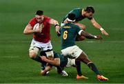 31 July 2021; Jack Conan of British and Irish Lions during the second test of the British and Irish Lions tour match between South Africa and British and Irish Lions at Cape Town Stadium in Cape Town, South Africa. Photo by Ashley Vlotman/Sportsfile