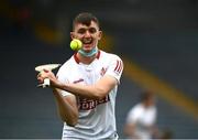 31 July 2021; Ger Millerick of Cork prior to the GAA Hurling All-Ireland Senior Championship Quarter-Final match between Dublin and Cork at Semple Stadium in Thurles, Tipperary. Photo by David Fitzgerald/Sportsfile