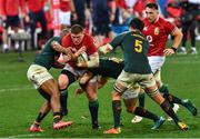 31 July 2021; Tadhg Furlong of British and Irish Lions during the second test of the British and Irish Lions tour match between South Africa and British and Irish Lions at Cape Town Stadium in Cape Town, South Africa. Photo by Ashley Vlotman/Sportsfile