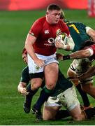 31 July 2021; Tadhg Furlong of British and Irish Lions during the second test of the British and Irish Lions tour match between South Africa and British and Irish Lions at Cape Town Stadium in Cape Town, South Africa. Photo by Ashley Vlotman/Sportsfile
