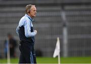 31 July 2021; Dublin manager Mattie Kenny during the GAA Hurling All-Ireland Senior Championship Quarter-Final match between Dublin and Cork at Semple Stadium in Thurles, Tipperary. Photo by Piaras Ó Mídheach/Sportsfile