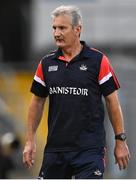 31 July 2021; Cork manager Kieran Kingston during the GAA Hurling All-Ireland Senior Championship Quarter-Final match between Dublin and Cork at Semple Stadium in Thurles, Tipperary. Photo by Piaras Ó Mídheach/Sportsfile