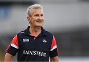 31 July 2021; Cork manager Kieran Kingston during the GAA Hurling All-Ireland Senior Championship Quarter-Final match between Dublin and Cork at Semple Stadium in Thurles, Tipperary. Photo by Piaras Ó Mídheach/Sportsfile