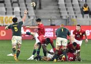 31 July 2021; Conor Murray of the British and Irish Lions during the second test of the British and Irish Lions tour match between South Africa and British and Irish Lions at Cape Town Stadium in Cape Town, South Africa. Photo by Ashley Vlotman/Sportsfile