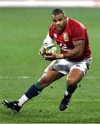 31 July 2021; Kyle Sinckler of the British and Irish Lions during the second test of the British and Irish Lions tour match between South Africa and British and Irish Lions at Cape Town Stadium in Cape Town, South Africa. Photo by Ashley Vlotman/Sportsfile