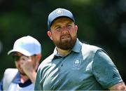 1 August 2021; Shane Lowry of Ireland during round 4 of the men's individual stroke play at the Kasumigaseki Country Club during the 2020 Tokyo Summer Olympic Games in Kawagoe, Saitama, Japan. Photo by Ramsey Cardy/Sportsfile