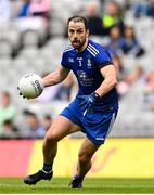 31 July 2021; Conor Boyle of Monaghan during the Ulster GAA Football Senior Championship Final match between Monaghan and Tyrone at Croke Park in Dublin. Photo by Harry Murphy/Sportsfile