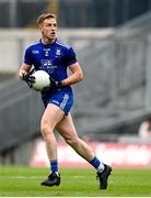 31 July 2021; Kieran Duffy of Monaghan during the Ulster GAA Football Senior Championship Final match between Monaghan and Tyrone at Croke Park in Dublin. Photo by Harry Murphy/Sportsfile