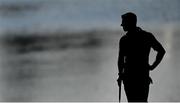 1 August 2021; Rory McIlroy of Ireland looks on from the 10th hole during the bronze medal play-off in round 4 of the men's individual stroke play at the Kasumigaseki Country Club during the 2020 Tokyo Summer Olympic Games in Kawagoe, Saitama, Japan. Photo by Ramsey Cardy/Sportsfile