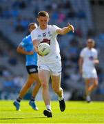 1 August 2021; Alex Beirne of Kildare during the Leinster GAA Football Senior Championship Final match between Dublin and Kildare at Croke Park in Dublin. Photo by Ray McManus/Sportsfile