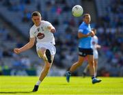 1 August 2021; Alex Beirne of Kildare during the Leinster GAA Football Senior Championship Final match between Dublin and Kildare at Croke Park in Dublin. Photo by Ray McManus/Sportsfile
