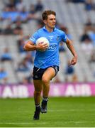1 August 2021; Michael Fitzsimons of Dublin during the Leinster GAA Football Senior Championship Final match between Dublin and Kildare at Croke Park in Dublin. Photo by Ray McManus/Sportsfile