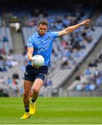 1 August 2021; Dean Rock of Dublin during the Leinster GAA Football Senior Championship Final match between Dublin and Kildare at Croke Park in Dublin. Photo by Ray McManus/Sportsfile