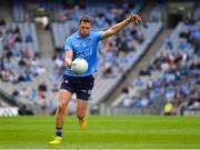 1 August 2021; Dean Rock of Dublin during the Leinster GAA Football Senior Championship Final match between Dublin and Kildare at Croke Park in Dublin. Photo by Ray McManus/Sportsfile