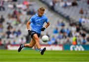 1 August 2021; Jonny Cooper of Dublin during the Leinster GAA Football Senior Championship Final match between Dublin and Kildare at Croke Park in Dublin. Photo by Ray McManus/Sportsfile