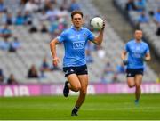 1 August 2021; Michael Fitzsimons of Dublin during the Leinster GAA Football Senior Championship Final match between Dublin and Kildare at Croke Park in Dublin. Photo by Ray McManus/Sportsfile