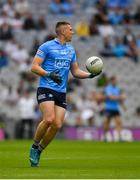 1 August 2021; John Small of Dublin during the Leinster GAA Football Senior Championship Final match between Dublin and Kildare at Croke Park in Dublin. Photo by Ray McManus/Sportsfile