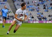 1 August 2021; Darragh Malone of Kildare during the Leinster GAA Football Senior Championship Final match between Dublin and Kildare at Croke Park in Dublin. Photo by Ray McManus/Sportsfile