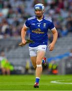 31 July 2021; Shane Briody of Cavan during the Lory Meagher Cup Final match between Fermanagh and Cavan at Croke Park in Dublin.  Photo by Ray McManus/Sportsfile