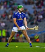 31 July 2021; Brian Fitzgerald of Cavan during the Lory Meagher Cup Final match between Fermanagh and Cavan at Croke Park in Dublin.  Photo by Ray McManus/Sportsfile