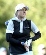 1 August 2021; Sarah Kemp of Australia during Day Four of The ISPS HANDA World Invitational at Galgorm Spa & Golf Resort in Ballymena, Antrim. Photo by John Dickson/Sportsfile