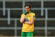 2 August 2021; Suzanne White of Donegal after the TG4 All-Ireland Senior Ladies Football Championship Quarter-Final match between Dublin and Donegal at Páirc Seán Mac Diarmada in Carrick-On-Shannon, Leitrim. Photo by Eóin Noonan/Sportsfile