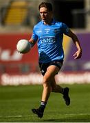 1 August 2021; Michael Fitzsimons of Dublin during the Leinster GAA Football Senior Championship Final match between Dublin and Kildare at Croke Park in Dublin. Photo by Harry Murphy/Sportsfile