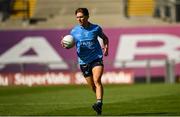 1 August 2021; Michael Fitzsimons of Dublin during the Leinster GAA Football Senior Championship Final match between Dublin and Kildare at Croke Park in Dublin. Photo by Harry Murphy/Sportsfile