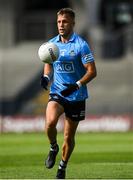 1 August 2021; Jonny Cooper of Dublin during the Leinster GAA Football Senior Championship Final match between Dublin and Kildare at Croke Park in Dublin. Photo by Harry Murphy/Sportsfile