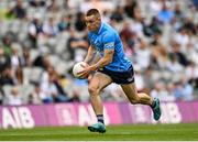 1 August 2021; Con O'Callaghan of Dublin during the Leinster GAA Football Senior Championship Final match between Dublin and Kildare at Croke Park in Dublin. Photo by Harry Murphy/Sportsfile