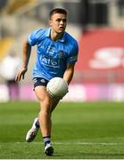 1 August 2021; Eoin Murchan of Dublin during the Leinster GAA Football Senior Championship Final match between Dublin and Kildare at Croke Park in Dublin. Photo by Harry Murphy/Sportsfile