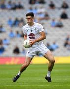 1 August 2021; Mick O'Grady of Kildare during the Leinster GAA Football Senior Championship Final match between Dublin and Kildare at Croke Park in Dublin. Photo by Harry Murphy/Sportsfile