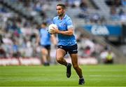 1 August 2021; James McCarthy of Dublin during the Leinster GAA Football Senior Championship Final match between Dublin and Kildare at Croke Park in Dublin. Photo by Harry Murphy/Sportsfile