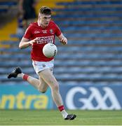 22 July 2021; David Buckley of Cork during the EirGrid Munster GAA Football U20 Championship Final match between Cork and Tipperary at Semple Stadium in Thurles, Tipperary. Photo by Piaras Ó Mídheach/Sportsfile