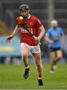 31 July 2021; Conor Cahalane of Cork during the GAA Hurling All-Ireland Senior Championship Quarter-Final match between Dublin and Cork at Semple Stadium in Thurles, Tipperary. Photo by Piaras Ó Mídheach/Sportsfile