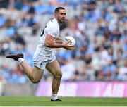 1 August 2021; Ben McCormack of Kildare during the Leinster GAA Football Senior Championship Final match between Dublin and Kildare at Croke Park in Dublin. Photo by Piaras Ó Mídheach/Sportsfile